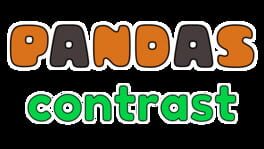 Pandas Contrast artwork 1