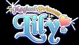 Magical Princess Lily artwork 1