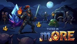 There Is More artwork 4