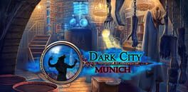 Dark City: Munich artwork 1