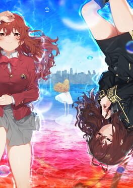 Teikan no Eve Bethel artwork 3