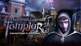 Hallowed Legends: Templar - Collector's Edition artwork 1