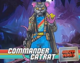 Meow Wars: Card Battle artwork 8
