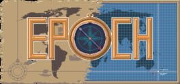 Epoch artwork 1