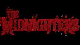 The Midnighters artwork 3