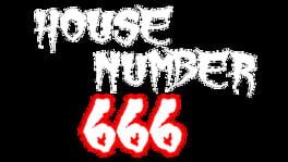 House Number 666 artwork 1