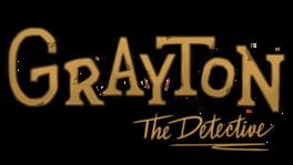 Grayton the Detective artwork 2