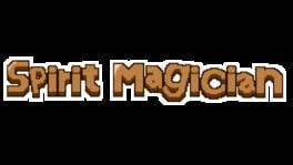 Spirit Magician artwork 2