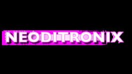 Neoditronix artwork 2