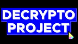 Decrypto Project artwork 2