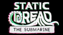 Static Dread: The Submarine artwork 3