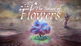The Solace of Flowers artwork 2