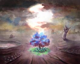 The Solace of Flowers artwork 1