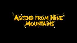 Ascend From Nine Mountains artwork 2
