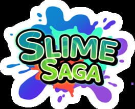 Slime Saga artwork 2