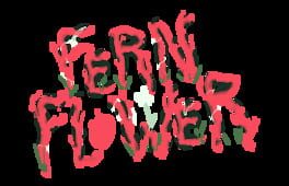 Fern Flower artwork 1