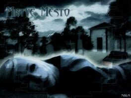 The Dead City artwork 1