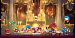 Monster Boy and the Cursed Kingdom artwork 18