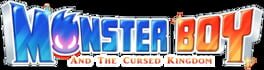 Monster Boy and the Cursed Kingdom artwork 19