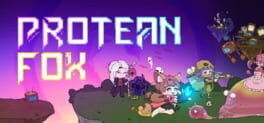 Protean Fox artwork 1