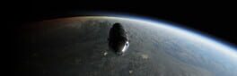 Reentry: A Space Flight Simulator artwork 2