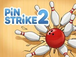 Pin Strike 2 artwork 1