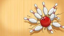 Pin Strike 2 artwork 2