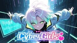 Cyber Girls artwork 1
