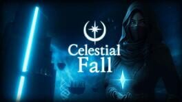 Celestial Fall artwork 1