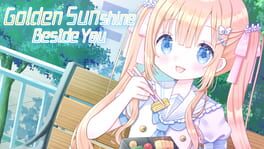 Golden Sunshine Beside You artwork 1