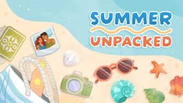 Summer Unpacked artwork 1