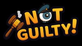 Not Guilty! artwork 1