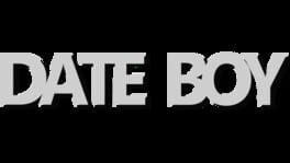 DateBoy artwork 2