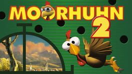 Moorhuhn 2: Die Jagd Geht Weiter artwork 1