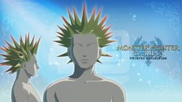 Monster Hunter Stories 3: Twisted Reflection - Monster Hair: Espinas Spikes artwork 1