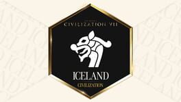 Sid Meier's Civilization VII: Iceland Pack artwork 1