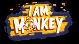 I Am Monkey artwork 2