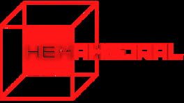 Hexahedral artwork 2