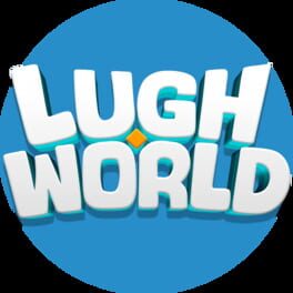 Lugh World artwork 3