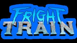 Fright Train artwork 2