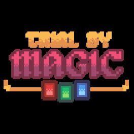 Trial By Magic artwork 2