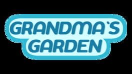 Grandma's Garden artwork 2