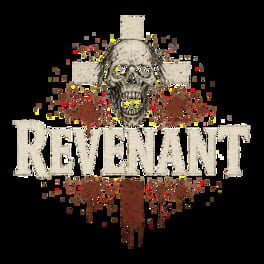 Revenant artwork 2