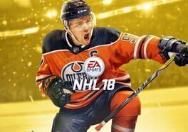 NHL 18 artwork 1