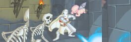 100 Rogues artwork 1