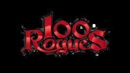 100 Rogues artwork 2
