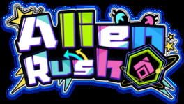 Alien Rush artwork 2