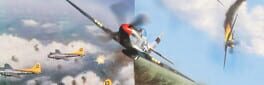 Air Warrior II artwork 1
