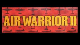 Air Warrior II artwork 2