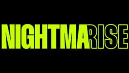 Nightmarise artwork 2